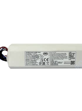 追觅扫地机器人D9 F9 W10SPRO L10PRO/PLUS配件RLS5L/D原装锂电池