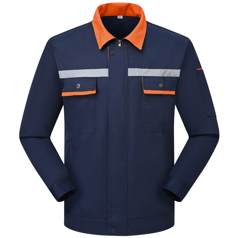 特大码90-320斤工作服耐磨耐穿
