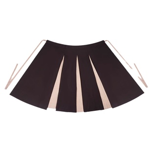 拟梦草木深国风原创日常宋制汉服植物染草木染长干寺四破三裥裙秋