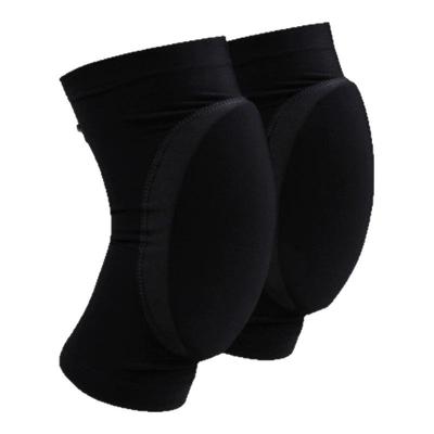 花样滑冰隐形护膝护肘套装