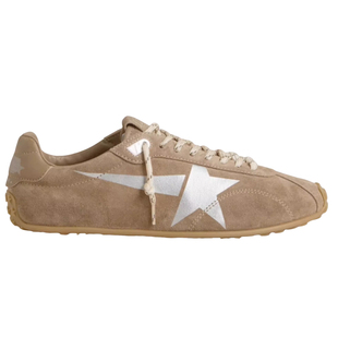 【全新系列】Golden Goose男女Marathon Speed 薄底休闲鞋GGDB