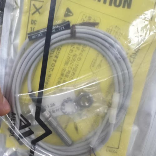 议价日本METROL美德龙  传感器  STS080PA-L