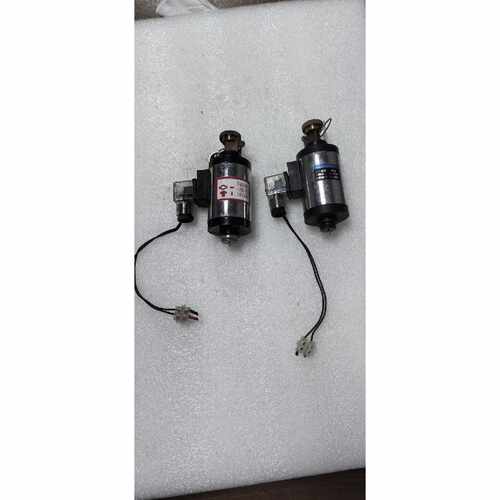 南通明月MFZ1-4.5F电磁驱动装置 原装DC24V—议价
