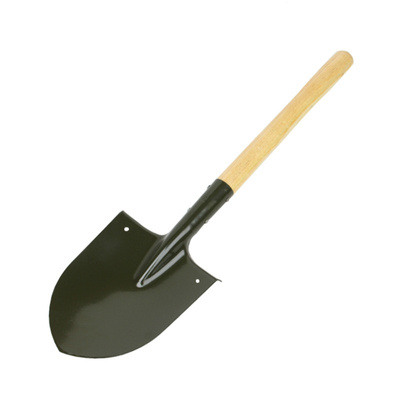 昌林锰钢战备锹工兵铲兵工露营