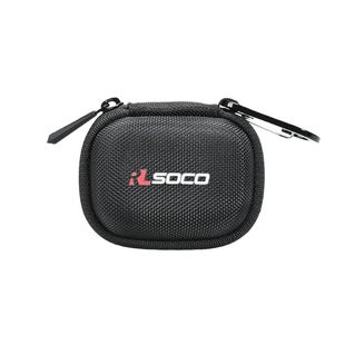 适用马歇尔耳机保护套Marshall MOTIF ANC收纳包真无线耳麦硬壳Marshall MINOR III保护包耳机套个性随身包盒