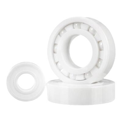 氧化锆全陶瓷轴承6000 6001 6002 6003 6004 6005 6006 6007 6008