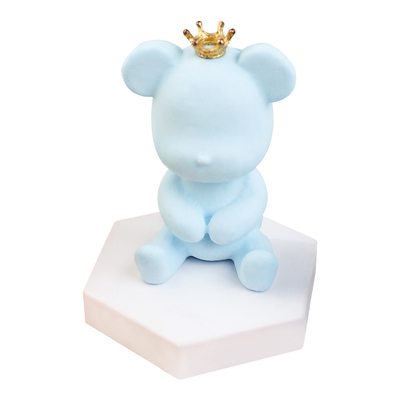 香薰石膏粉手工diy扩香石模型粉