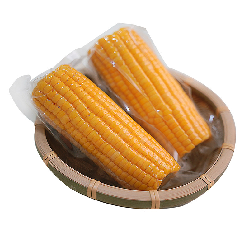 免煮学生代餐粗粮熟食水果玉米