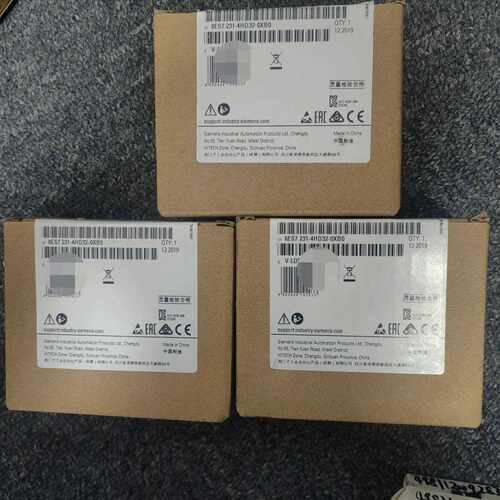 询价-模拟量输入模块6ES72314HD320XB0