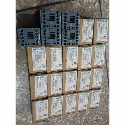 询价-西门子接触器 3RH6122-1BB40 DC24还还有几台