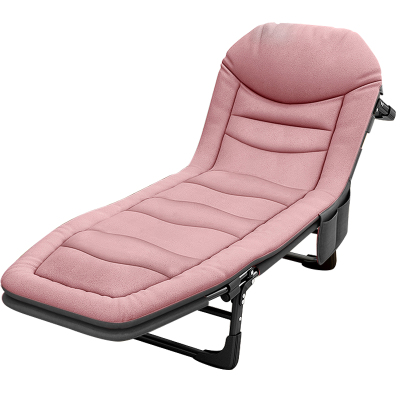 午憩宝折叠床专为女性设计