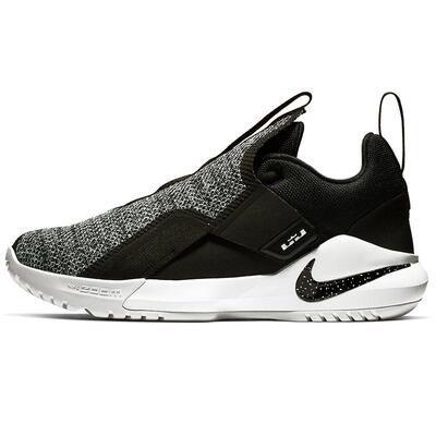 Nike/耐克正品当季新款詹姆斯 使节 11 运动缓震男子篮球鞋AO2920