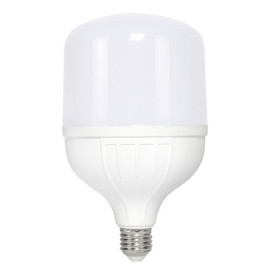 节能灯led灯泡家用e27螺旋超亮