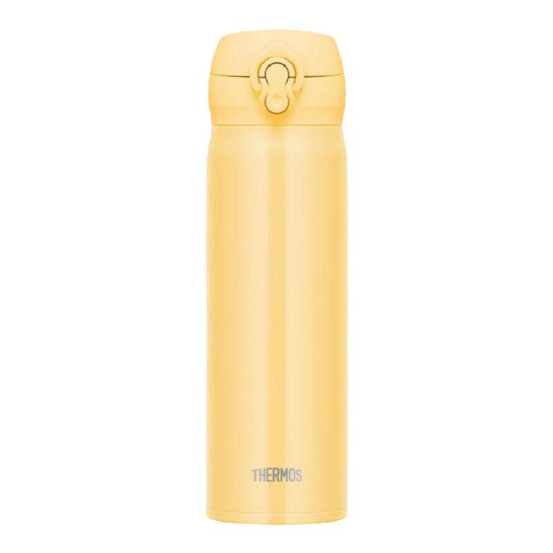 直邮现货原装日本膳魔师可爱保温杯不锈钢男女水杯子JNL500ml