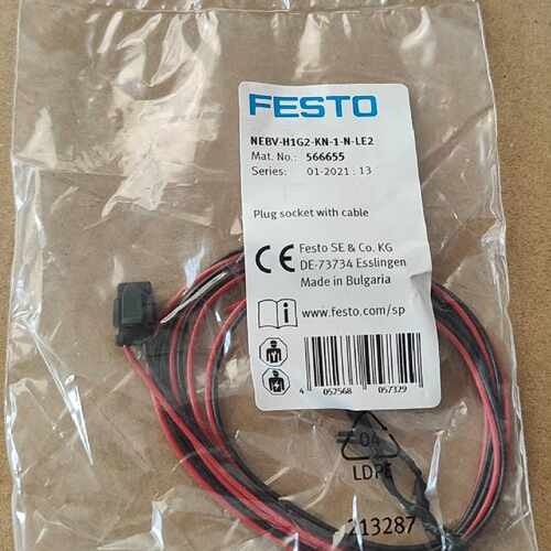 {议价}NEV-H1G2-KN-1-N-LE2，全新FESTO费斯