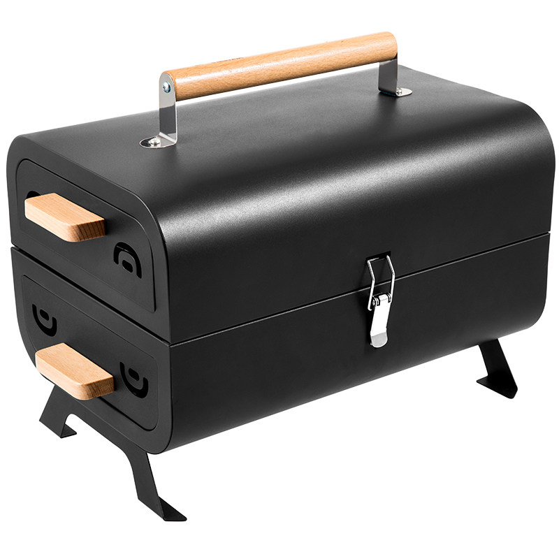 北山狼烧烤炉子家用户外烧烤架