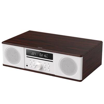 飞利浦CD播放机蓝牙音响M5008