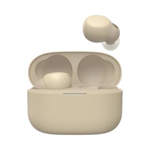 【政府补贴15%】Sony/索尼 LinkBuds S真无线蓝牙主动降噪耳机