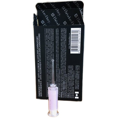 加拿大theodore抗敏急救精华2ml