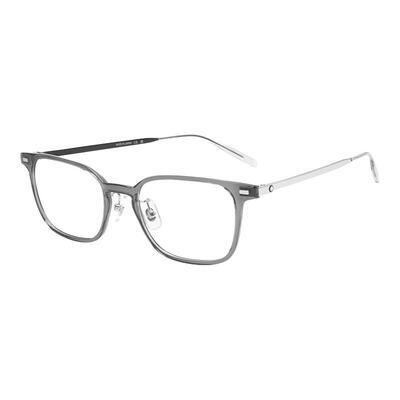Montblanc/万宝龙时尚方框眼镜架