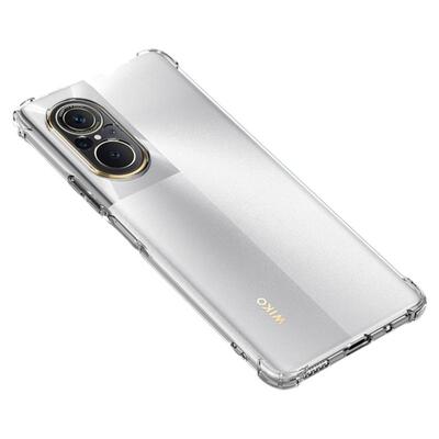 适用于华为智选WIKO5G手机壳套