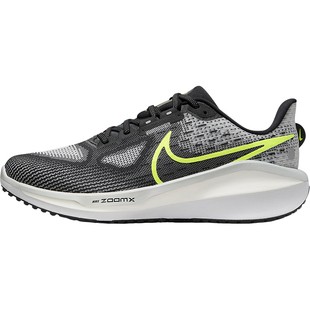 Nike/耐克正品VOMERO 17男士经典训练低帮运动跑步鞋FB1309-001