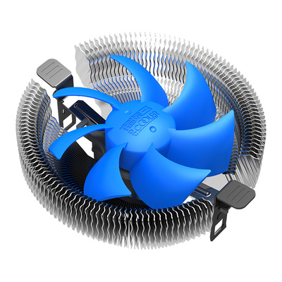 超频三青鸟3CPU散热器