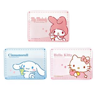 三丽鸥沥水垫厨房台面吸水垫子碗盘灶台洗碗池水槽吸水防滑餐垫