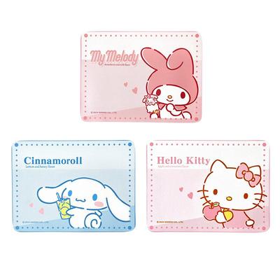 三丽鸥厨房台面防滑沥水餐垫