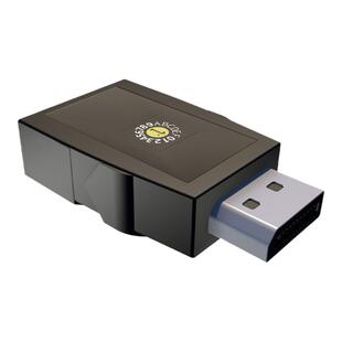 优霆DP转HDMI锁屏宝学习模拟器多EDID校正转换器4K60HZ
