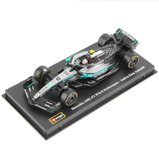 比美高1/43红牛RB21F1方程式赛车小比例22号合金汽车模型金属车模