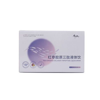 官方正品若惜花舍胶原蛋白肽