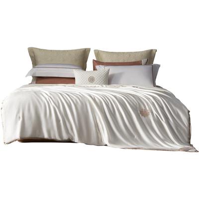 水星家纺100%蚕丝被轻奢真丝