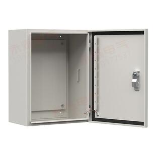 室户内加厚控制布线电气柜JXF基业型1.2厚多用途明装强弱空配电箱