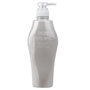 临期处理资生堂芯护理道头皮生机芳氛洗发水去屑护发素头皮养护霜