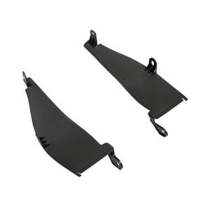 适用汉兰达22-26款汽车用品发动机舱盖板皇冠陆放专用阿勇改装件