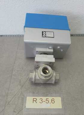 BAR EKM-1/2-L4 Three-Way Drive 24Volt Dc BAR ST20/12/24DC