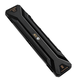 花喜加大漂盒主线盒收纳盒多功能二合一鱼加长加大容量浮漂收纳盒