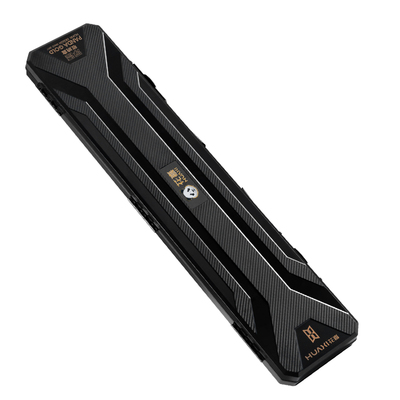 花喜加大漂盒主线盒收纳盒多功能