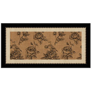 中古风卧室床边地毯家用客厅地垫沙发茶几毯防水防污床前床边脚垫