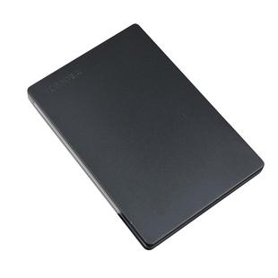 TOSHIBA/东芝移动硬盘2t金属移动硬盘1tb高速USB3.0可加密兼容mac