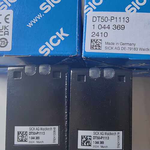 议价距离传感器DT50-N1113 DT50-N2113 DT50-P1113 DT50-P1114现