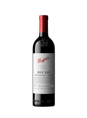 澳大利亚奔富BIN128干红葡萄酒