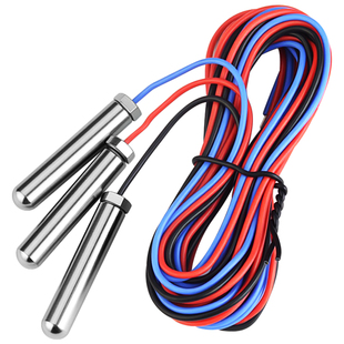 水位探头传感器不锈钢水箱水塔水池全自动液位感应抽水机水泵控制