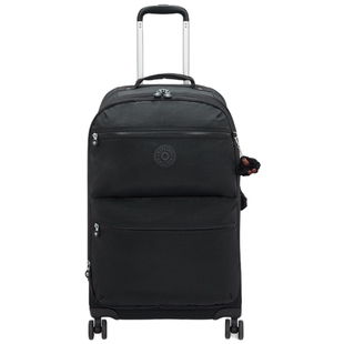 Kipling男女款2026春夏新款出游大容量行李箱轻便拉杆箱|ZEKE系列