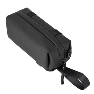 运动相机收纳包大疆pocket3配件包便携手提斜挎通用收纳袋保护盒