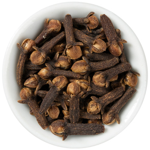 丁香中药材正品官方旗舰店公丁香中药材药用丁香食用同源丁香泡水