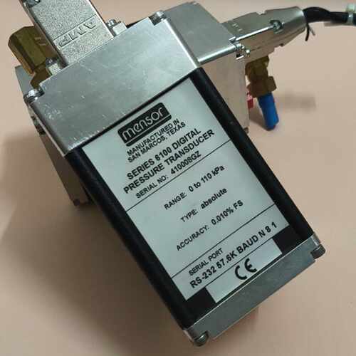 议价mensor CPT6100数字压力变送器