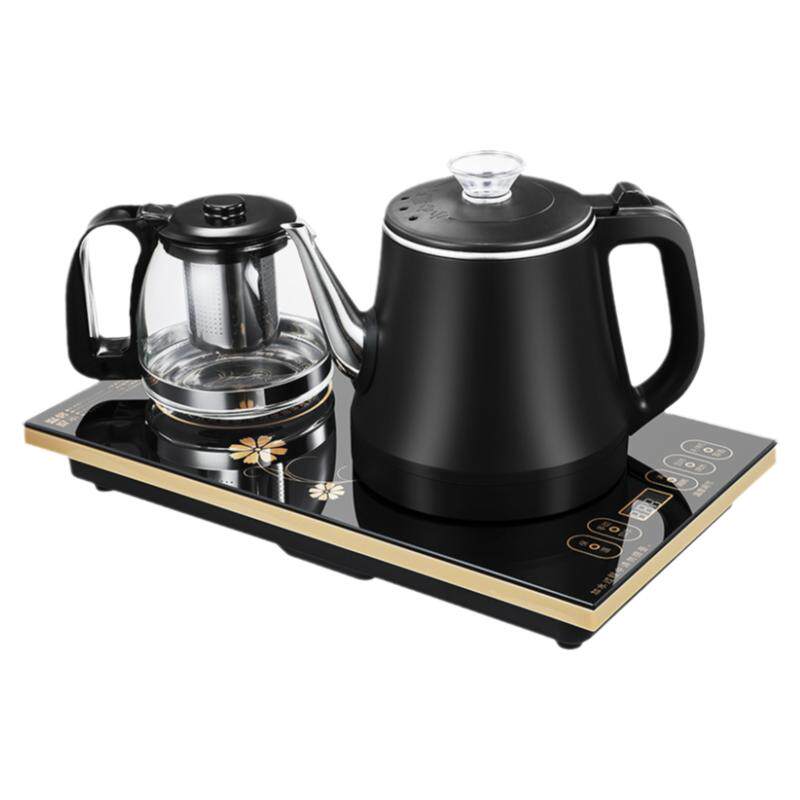 全自动上水电热水壶家用烧水壶抽水泡茶具器加水茶台一体专用功夫