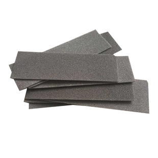 高品质泡沫镍 泡沫铁 泡沫钛 泡沫铜 泡沫锌 泡沫镍铁 可定制尺寸